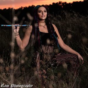 Meet your Posher, Aleah